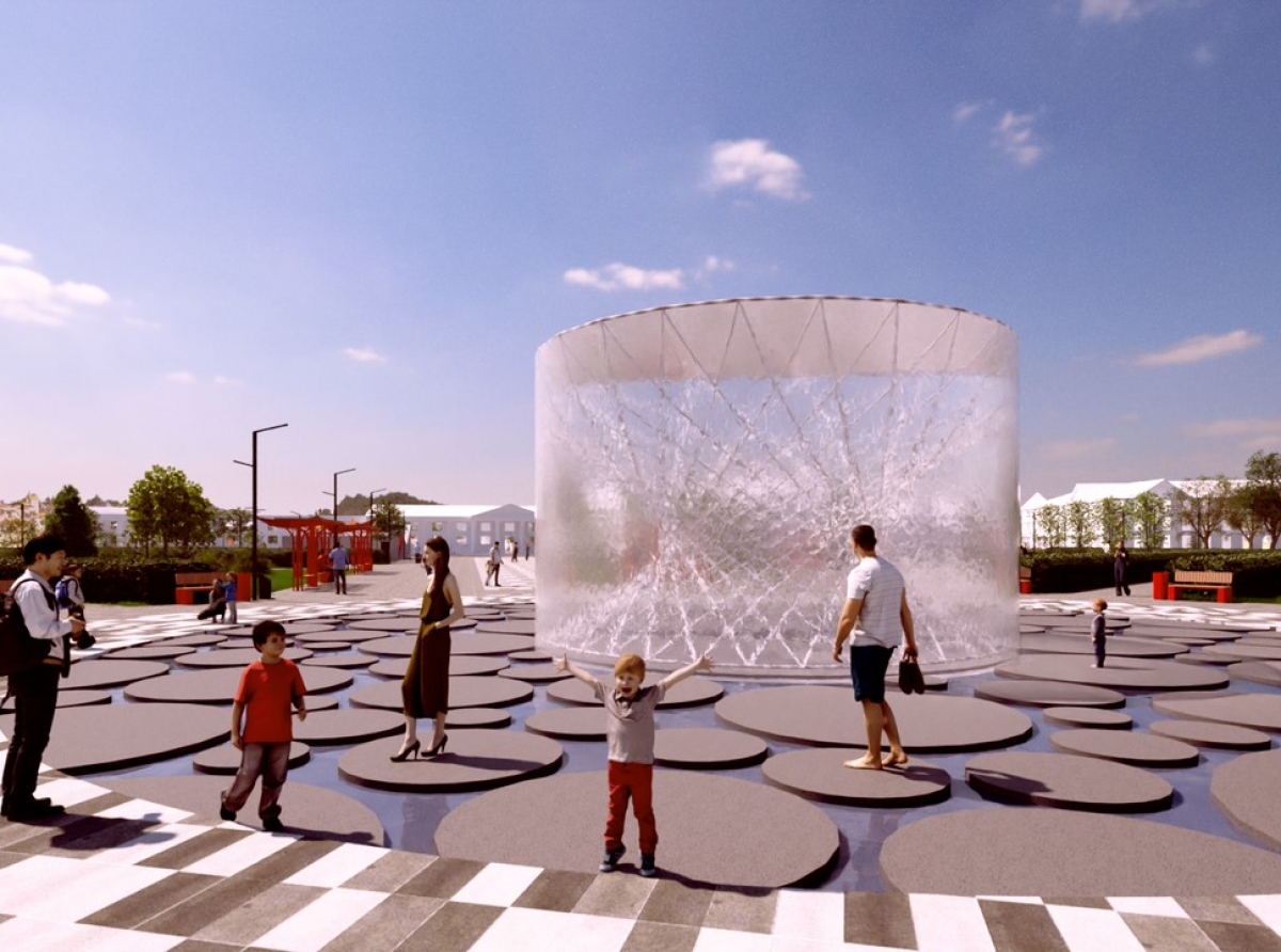 Фото: предоставлено ДИП